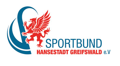 Greifswalder Sportbund - Logo