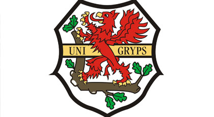 HSG Uni Greifswald Logo